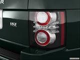  Passenger Side Taillight photo